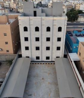 Al Hofuf Apartment | سهم للشقق الفندقية