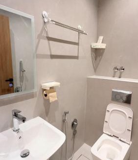 Al Hofuf Apartment | سهم للشقق الفندقية