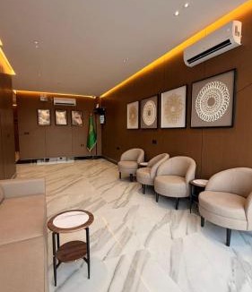 Al Hofuf Apartment | سهم للشقق الفندقية