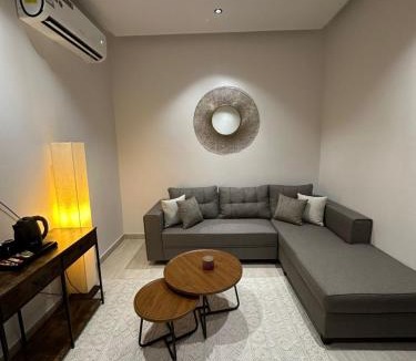 Dammam Apartment | شقة نظيفة حي الشعلة