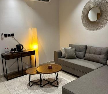 Dammam Apartment | شقة نظيفة حي الشعلة