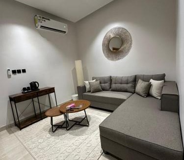 Dammam Apartment | شقة نظيفة حي الشعلة