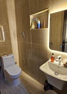 Dammam Apartment | شقة نظيفة حي الشعلة