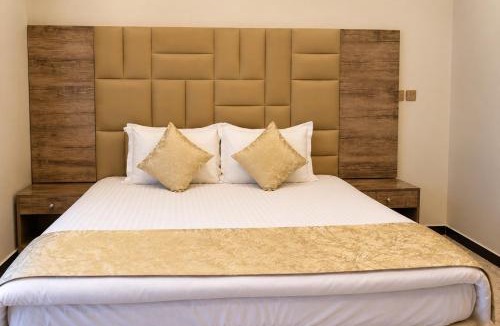 AlUla Apartment | اسيل العلا للوحدات السكنية