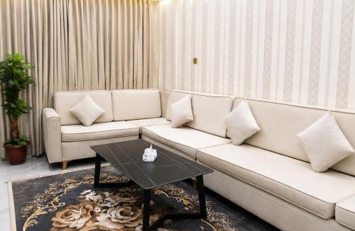 AlUla Apartment | اسيل العلا للوحدات السكنية