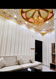 AlUla Apartment | اسيل العلا للوحدات السكنية