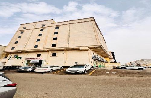 Jeddah Apartment | Fursan Al Arab Serviced Apartments from Charm Hotel
