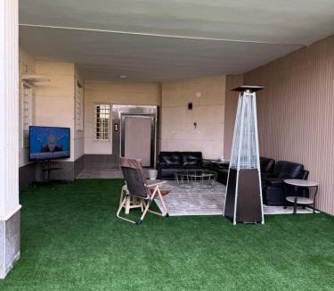 Abha Apartment | دور فخم وواسع حزام أبها