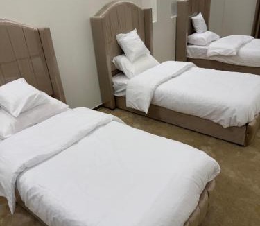Abha Apartment | دور فخم وواسع حزام أبها