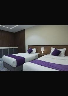 Hafr Al Batin Apartment | سفانة هلا للشقق المخدومة -التصنيف - اقتصادي