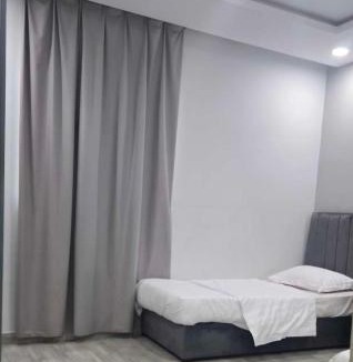 Tabuk Apartment | Apartment 202 in Alakhdar Albawadi Tabuk