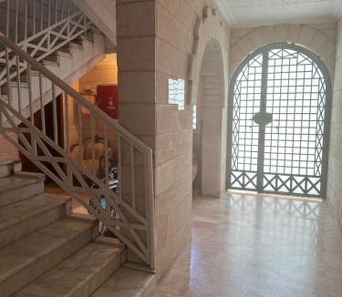 Medina Apartment | Dar Ward
