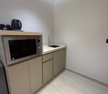Mecca Apartment | العوالي إيف ريزيدنس AWALI EVE Residence