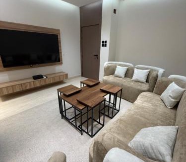 Mecca Apartment | العوالي إيف ريزيدنس AWALI EVE Residence