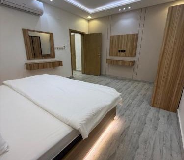 Mecca Apartment | العوالي إيف ريزيدنس AWALI EVE Residence