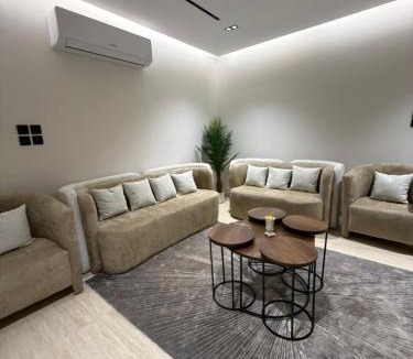Mecca Apartment | العوالي إيف ريزيدنس AWALI EVE Residence