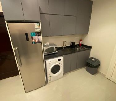 Medina Apartment | ساس هوم