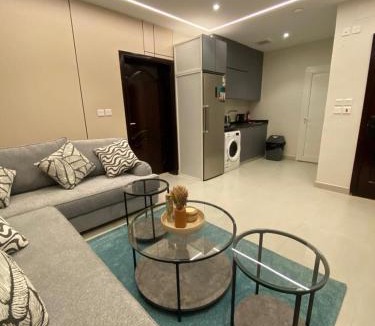 Medina Apartment | ساس هوم
