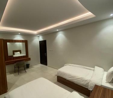 Medina Apartment | ساس هوم