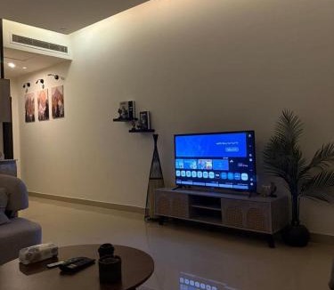 Buraydah Apartment | ڤيا Via