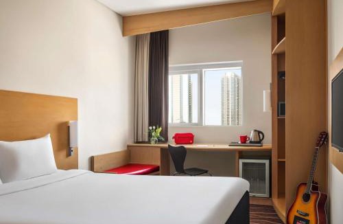 Sanabis Hotel | ibis Seef Manama