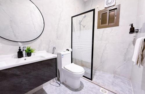 King Abdul Aziz Road Apartment | HOMETEL An Nahdah