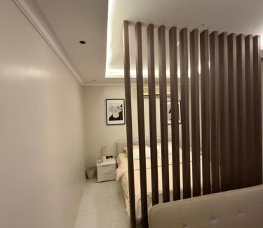 Al Ulaya Apartment | Sar studio