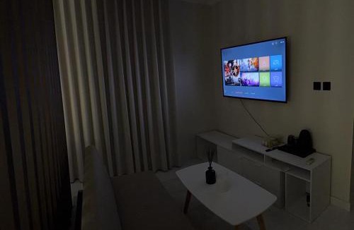 Al Ulaya Apartment | Sar studio