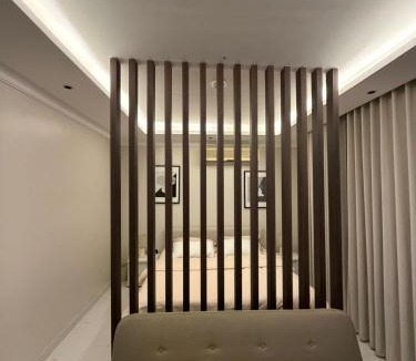 Al Ulaya Apartment | Sar studio