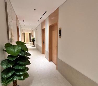 Dammam Apartment | ايراد للشقق المفروشه