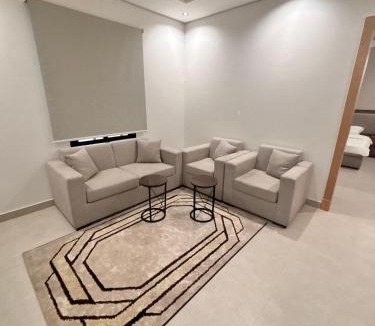 Dammam Apartment | ايراد للشقق المفروشه