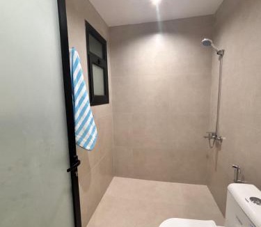 Dammam Apartment | ايراد للشقق المفروشه