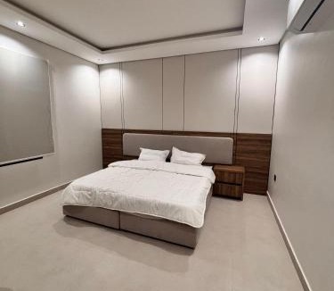 Dammam Apartment | ايراد للشقق المفروشه
