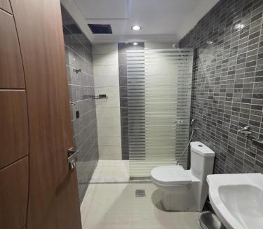 Hera Street Apartment | جلنار الشرق للشقق المخدومة