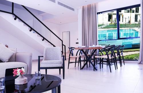 Medina Apartment | Hafawah Resort