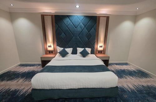 Hera Street Apartment | جلنار الشرق للشقق المخدومة