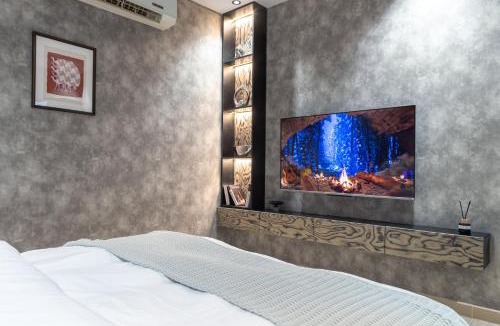 Buraydah Apartment | رييرا - Luxury studio