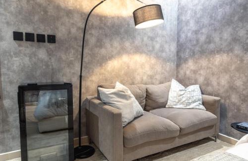 Buraydah Apartment | رييرا - Luxury studio