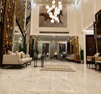 Taif Apartment | فندق اوبن هوتيل Open Hotel