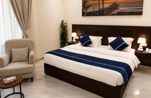Taif Apartment | فندق اوبن هوتيل Open Hotel
