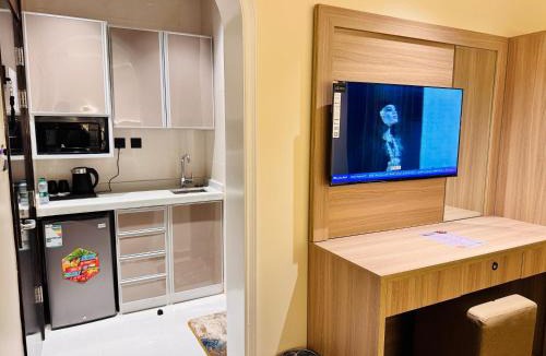 Jeddah Apartment | Fursan Al Arab Serviced Apartments from Charm Hotel