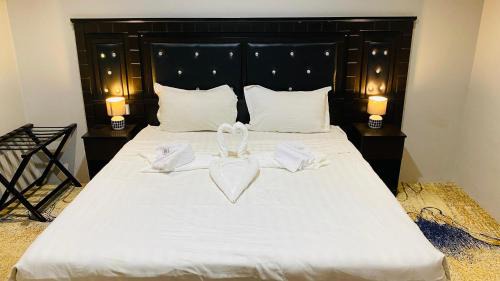 Taif Hotel | Al Raiyan Serviced Apartments