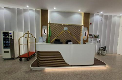 Taif Hotel | راحتي ستار للشقق المخدومة