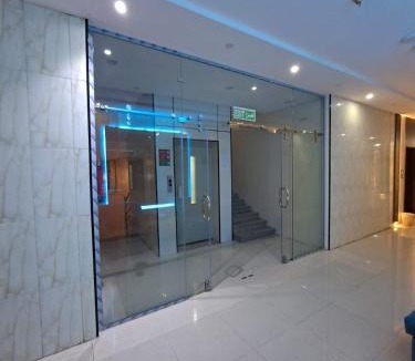 Taif Hotel | راحتي ستار للشقق المخدومة