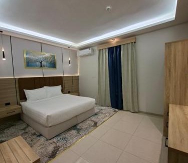 Taif Hotel | راحتي ستار للشقق المخدومة