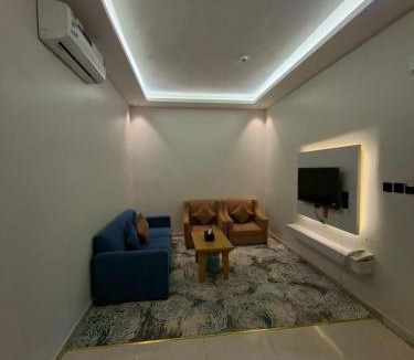 Taif Hotel | راحتي ستار للشقق المخدومة