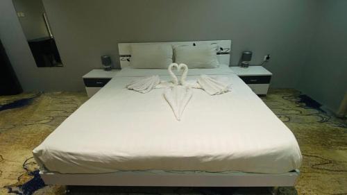 Taif Hotel | Al Raiyan Serviced Apartments