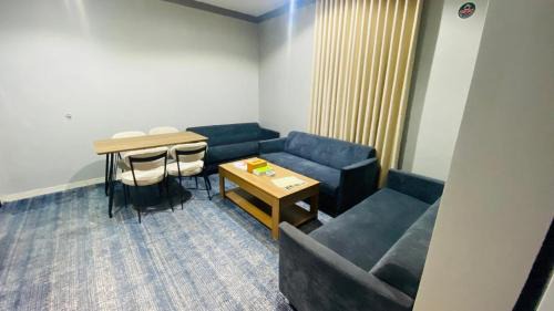 Taif Hotel | Al Raiyan Serviced Apartments