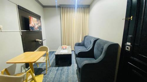 Taif Hotel | Al Raiyan Serviced Apartments