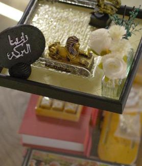 Dammam Apartment | شقه انيقه بدخؤل ذاتي